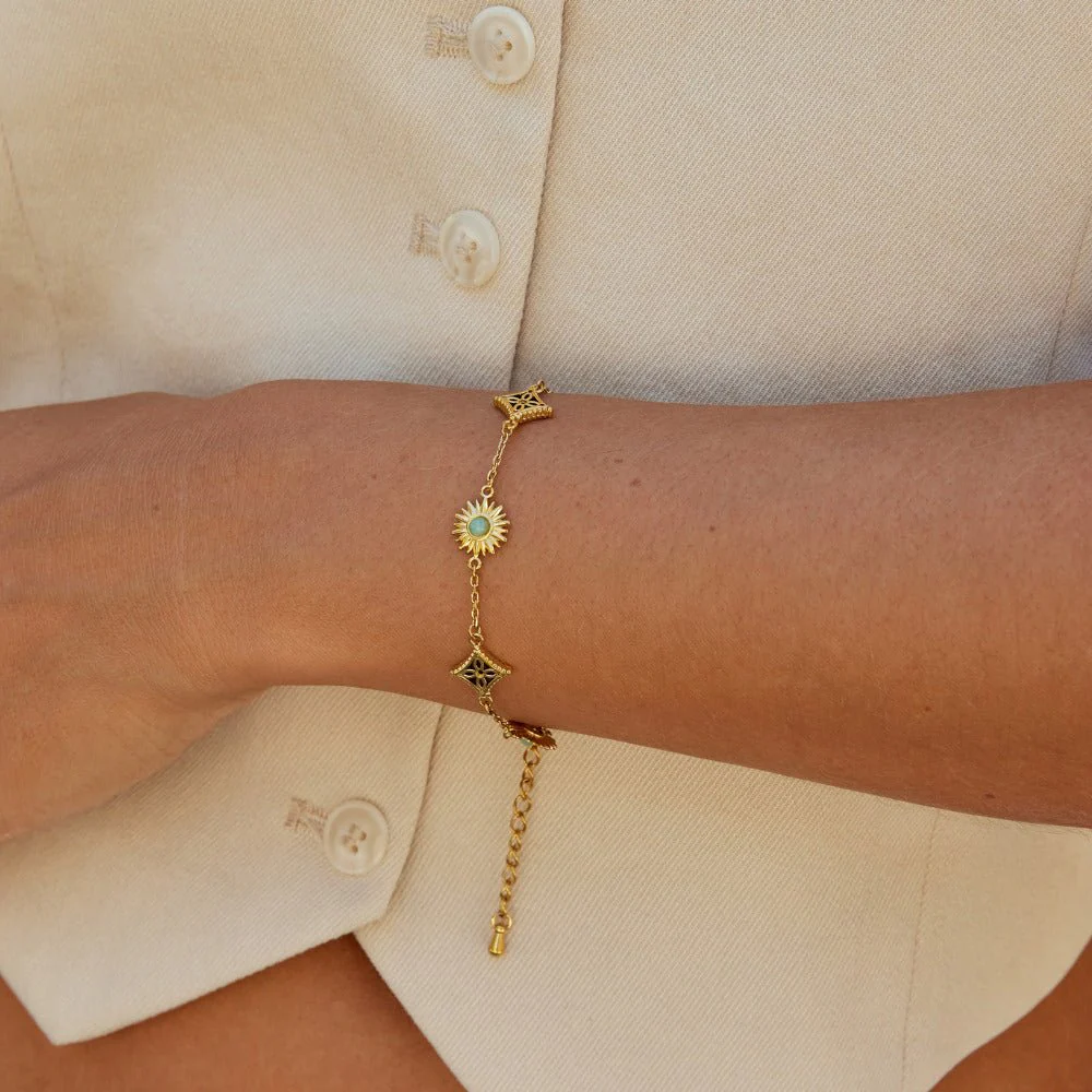 Edelstahl - ARMBAND Schablone - Image 2