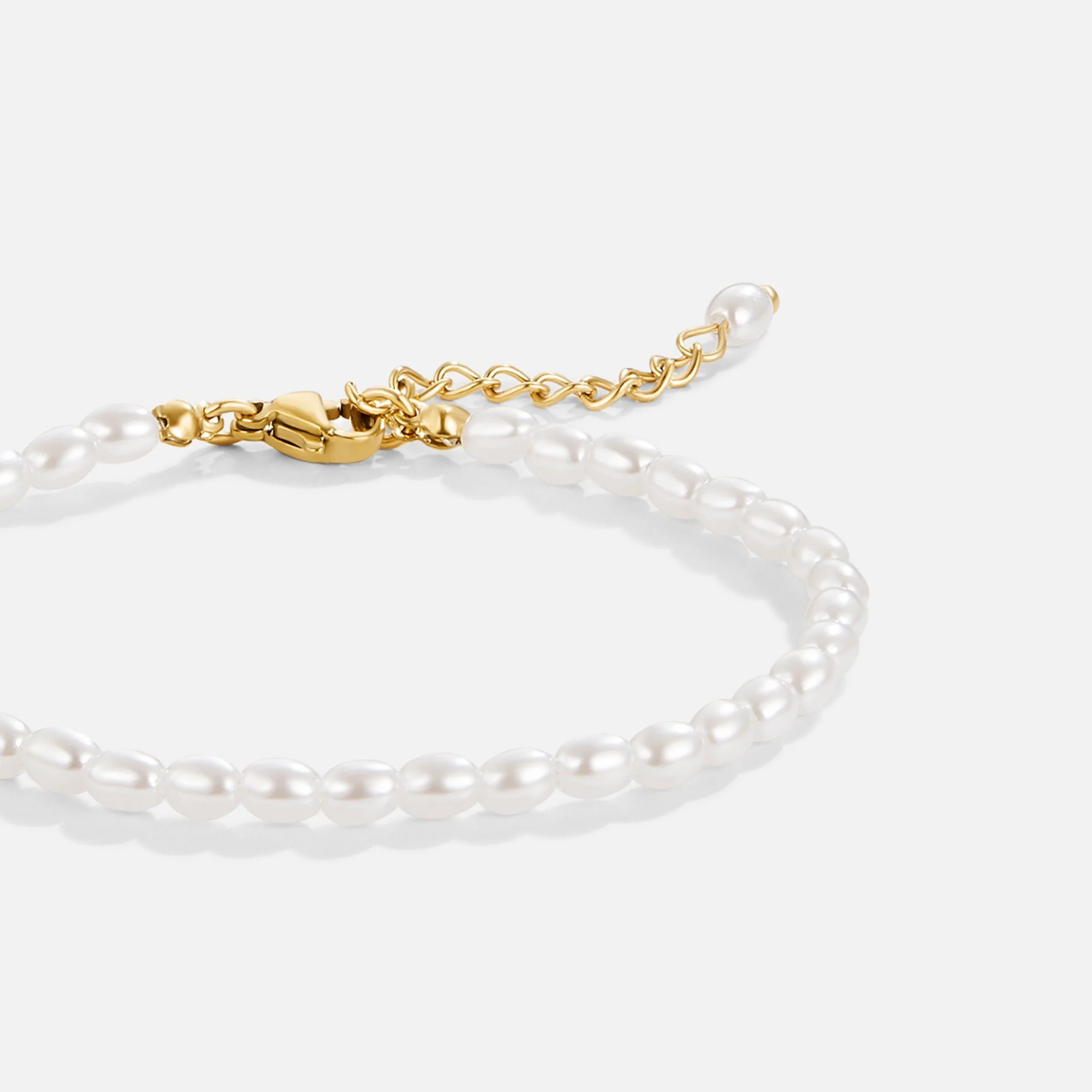 Perlenarmband „Temi“