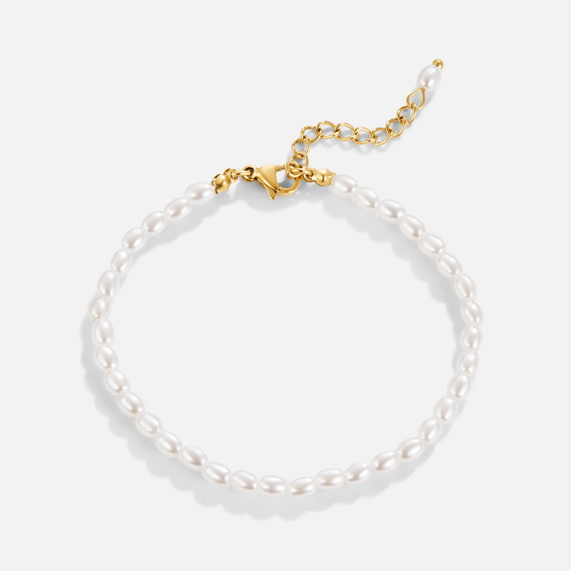 Perlenarmband „Temi“ - Image 4