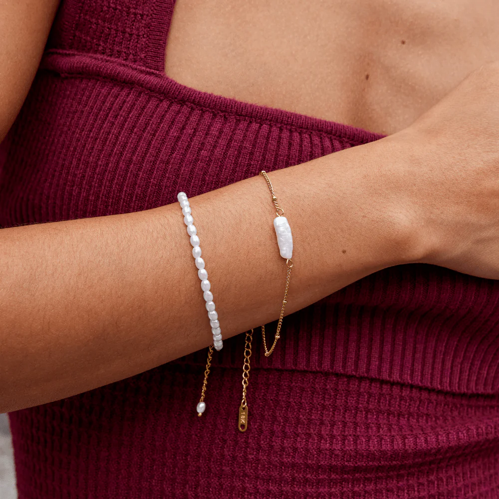 Perlenarmband „Temi“ - Image 8