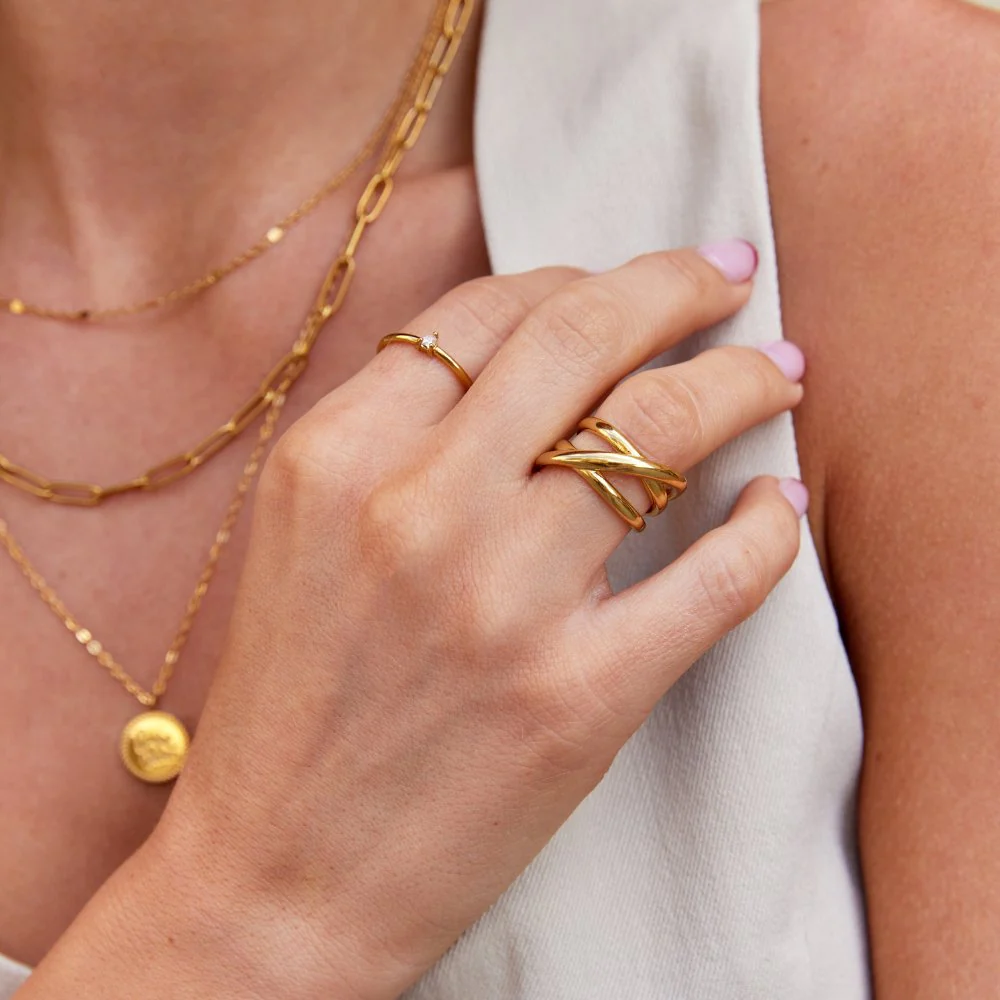 Goldring „Trinity“ - Image 2
