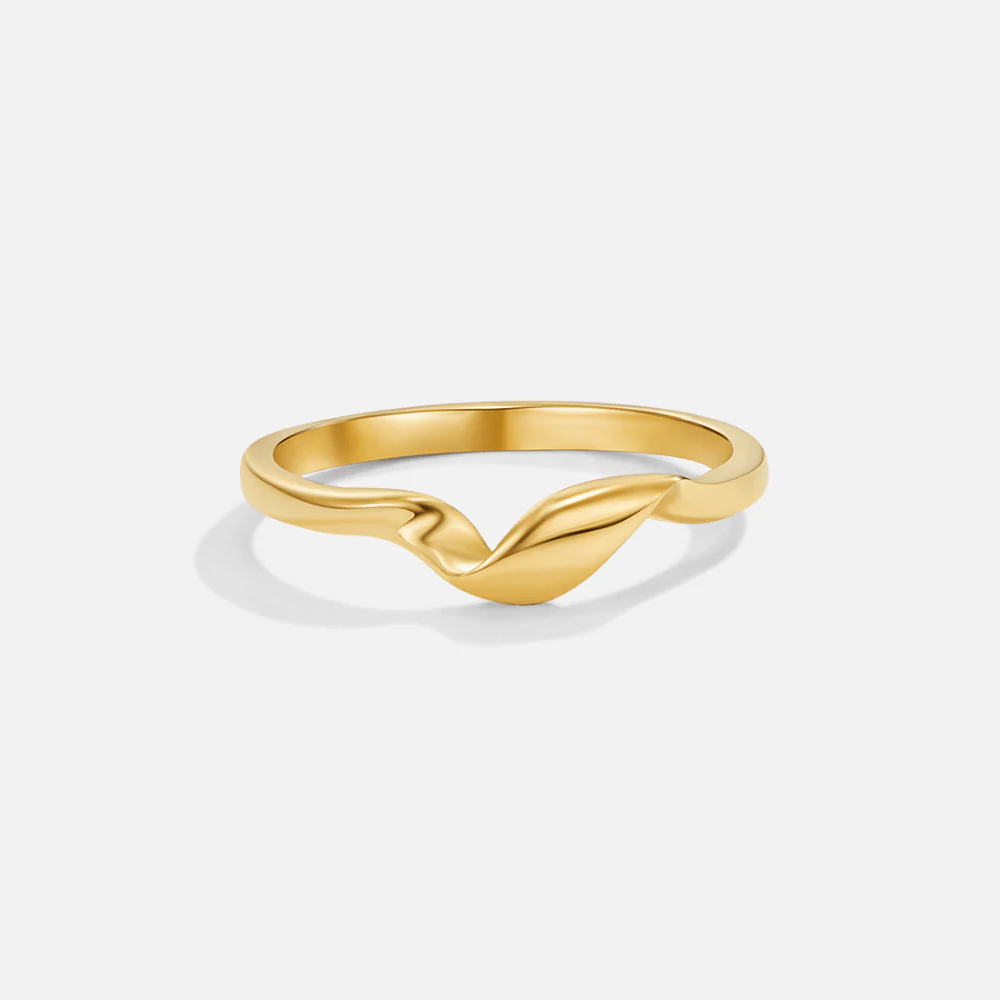Edelstahl - RING Schablone - Image 4
