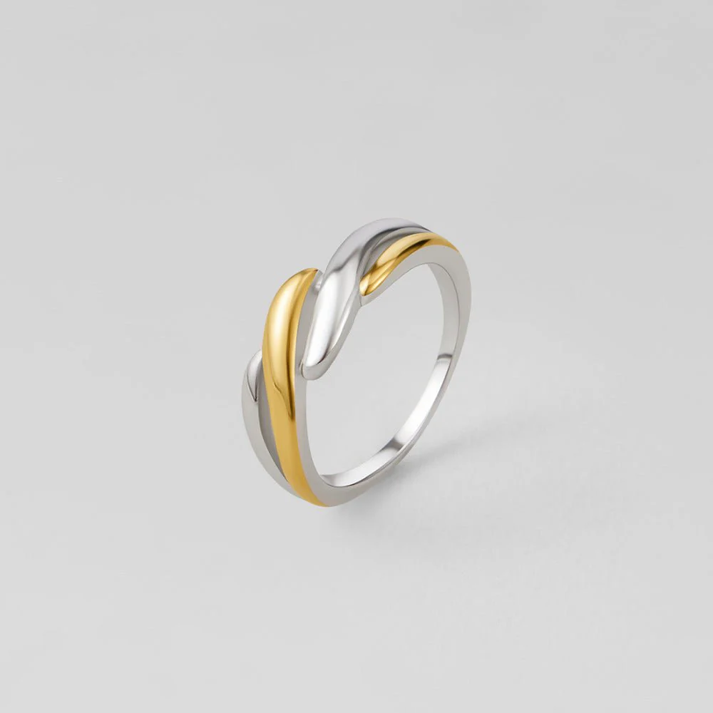 Edelstahl - RING Schablone - Image 3
