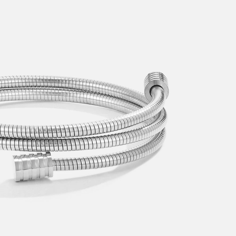 Silberarmband mit Twist - Image 7