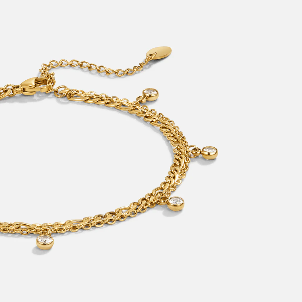 Edelstahl - ARMBAND Schablone - Image 4