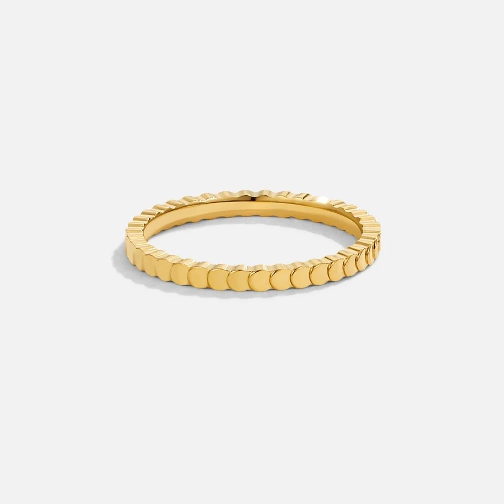Edelstahl - RING Schablone - Image 3