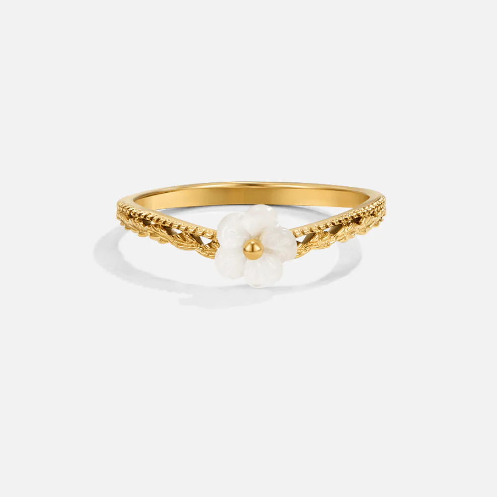Edelstahl - RING Schablone - Image 4