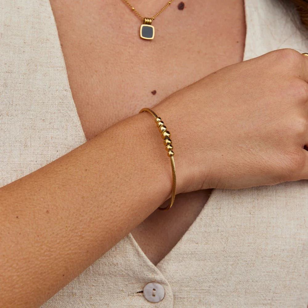 Edelstahl - ARMBAND Schablone - Image 2