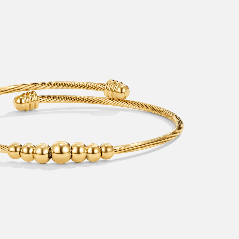 Edelstahl - ARMBAND Schablone - Image 4