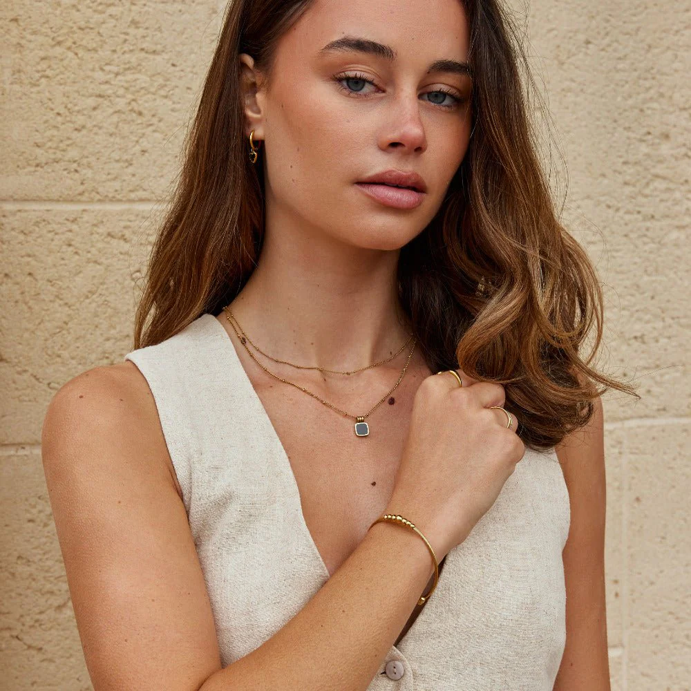 Edelstahl - ARMBAND Schablone - Image 5
